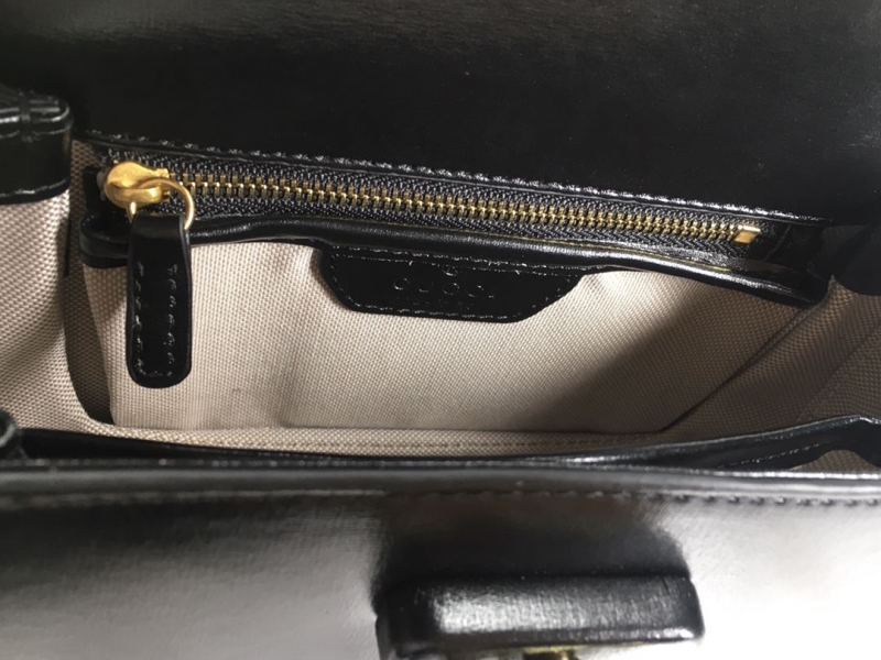 Gucci Top Handle Bags